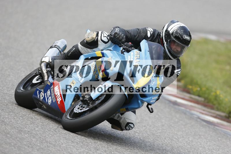 /24 08.06.2025 TZ Motorsport ADR/Gruppe gelb/22